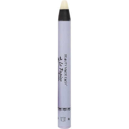 Balsam de buze Beauty Made Easy Le Papier, vegan, acai