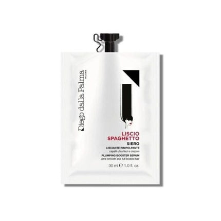 Serum de păr, Diego Dalla Palma, Liscio Spaghetti Smoothing Serum 30ml, alb
