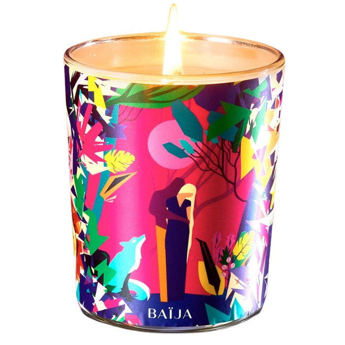 Lumânare parfumată Baija Minuit Cheri, 180 g
