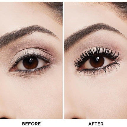 Mascara, Milani, Highly Rated, negru