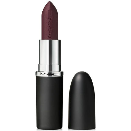 Ruj, Mac, Silky Matte, mov afumat