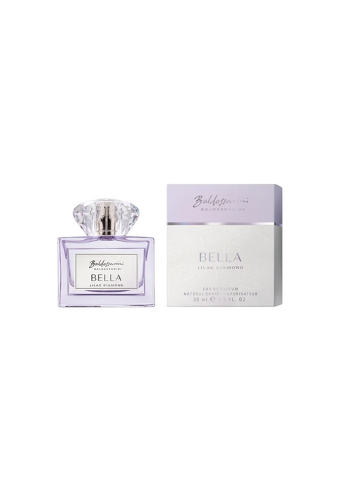 Apă de parfum Baldessarini Bella Lilac Diamond, pentru femei, 30 ml