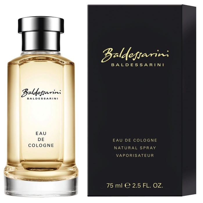 Apă de colonie Baldessarini Classic, pentru bărbați, 75 ml