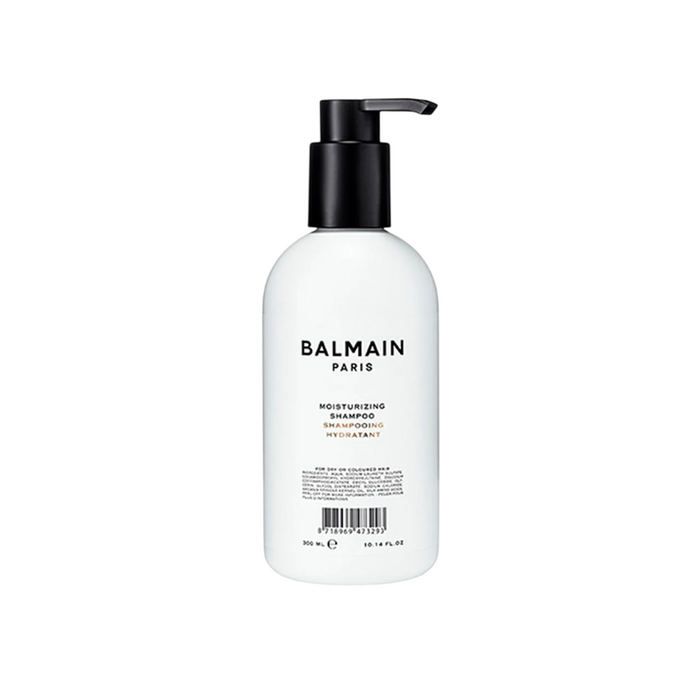 Șampon Balmain Professionnel Moisturizing, hidratant, 300 ml