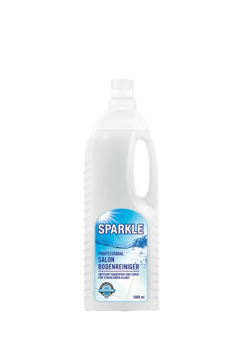 Detergent pentru suprafețe Barbicide Sparkle, profesional, 1000 ml