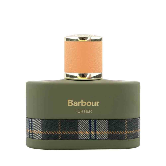 Apă de parfum Barbour For Her, pentru femei, 50 ml