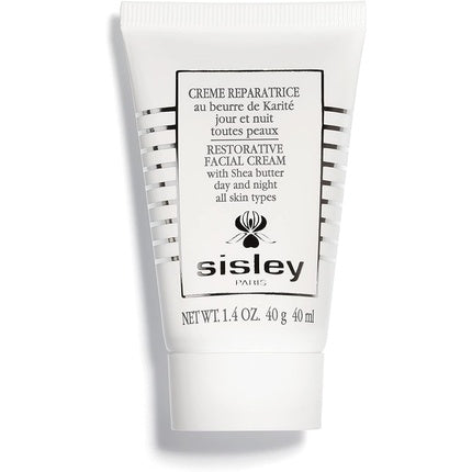 Crema de Fata Restorativa, Sisley, Shea Butter, 40ml