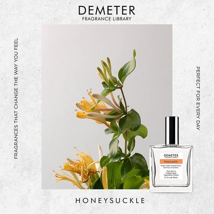 Perfumă Demeter Fragrance Library Honeysuckle, Capacitate: 100ml