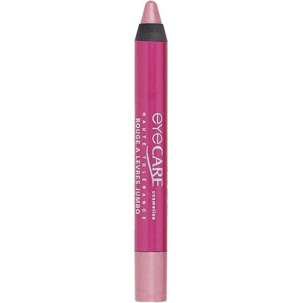 Creion de buze Jumbo Lipstick Wild Rose, roz intens, 3.15g