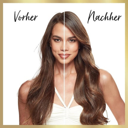 Pantene Pro-V Rescue Shots Smooth & Silky, Lichid, ambalaj tubular, 854 g