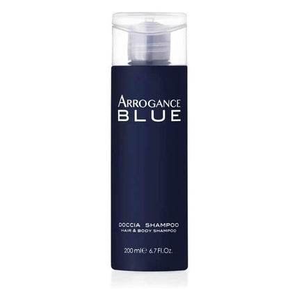 Șampon duș Arrogance Blue 200ml