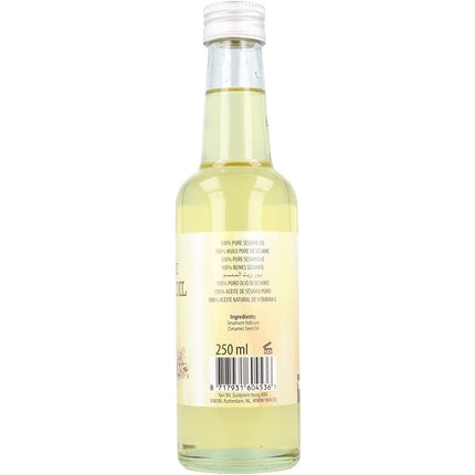 Ulei de Lavandă Natural Yari, 250ml