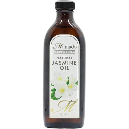 Ulei de corp Mamado cu iasomie, 150 ml