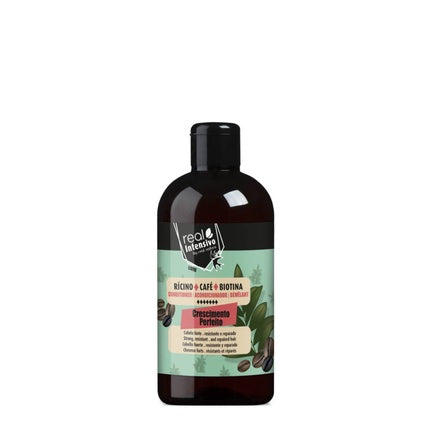 Condiționator Real Natura Perfect Growth 300ml pentru îngrijirea părului