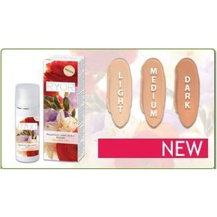 BB Cream Ryor Brightening 8in1 Light