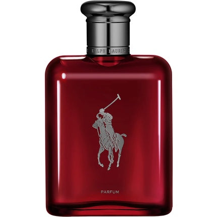 Parfum Reincarcabil, Ralph Lauren, Polo Red, 125ml