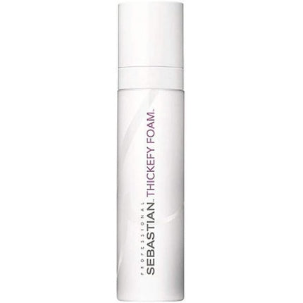 Spumă de păr, Sebastian Professional, 190ml, THICKEFY