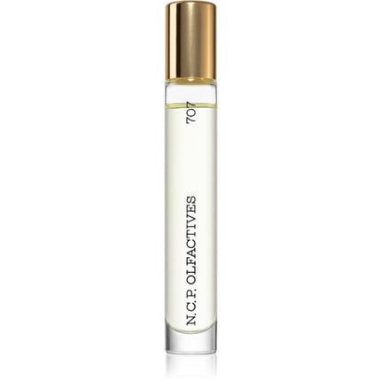 Eau de Parfum Oud Patchouly 10ml - N.C.P. Olfactives