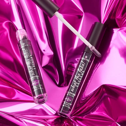 Lip Primer, Essence, What the Fake!, 4.2ml