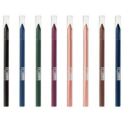 Creion Gel Contur Buze, Maybelline New York, Tattoo Liner, Multicolor