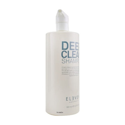 Șampon pentru curățare profundă Eleven Australia, 960ml