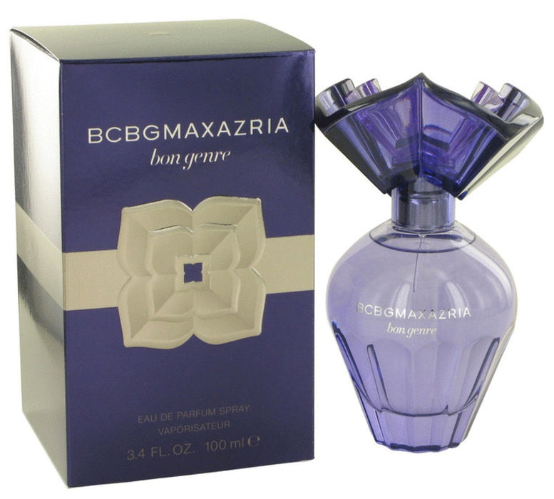 Apă de parfum BcbgMaxAzria Bon Genre, unisex, 100 ml