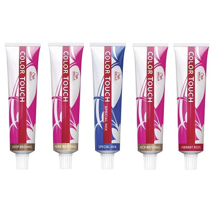 Vopsea de păr, Wella, Color Touch 5/3 60ml