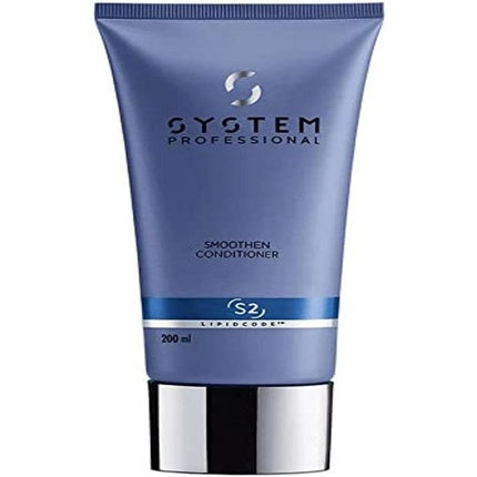 Condiționator Wella System Professional S2 Smoothen, 200 ml