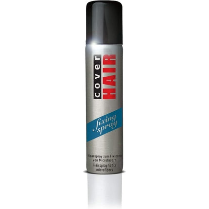 Spray fixativ Cover Hair 100ml argintiu