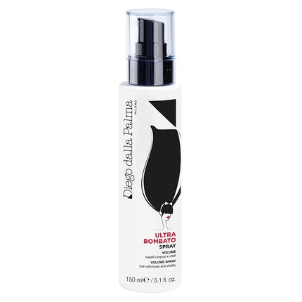 Spray fixativ, Diego Dalla Palma, Ultrabombato, 150ml