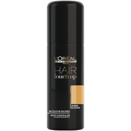 Vopsea de par, L'Oréal Professionnel, Hair Touch Dye, Blond Calduros, 75ml