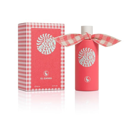 Parfum, El Ganso, Hey Sunshine, Fruity, 125ml