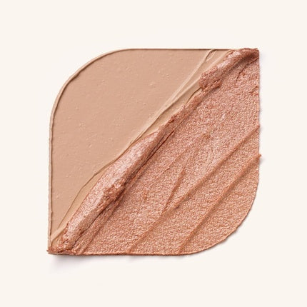 Creion iluminator, Catrice, Highlighting Hero, negru-bej