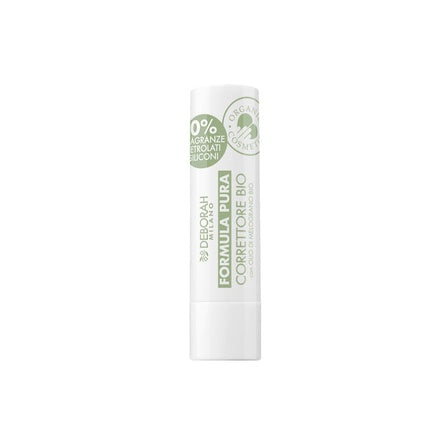 Concealer stick, Deborah, Formula Pura Bio, culoare 04