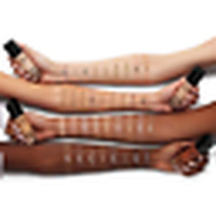 Fond de ten, Bareminerals, BarePro, culoare crem