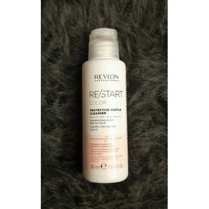 Șampon Revlon Professional Re/Start Color Protective Gentle Cleanser, 50 ml