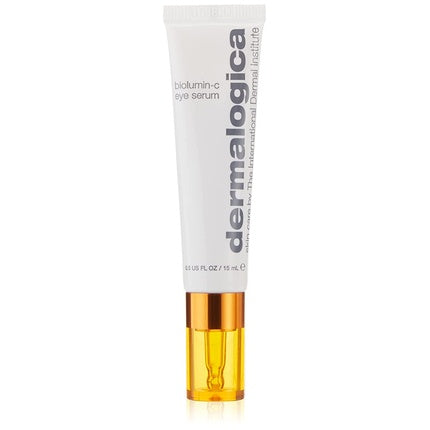 Ser Vitamina C pentru Ochi, Dermalogica Biolumin-C, 15ml