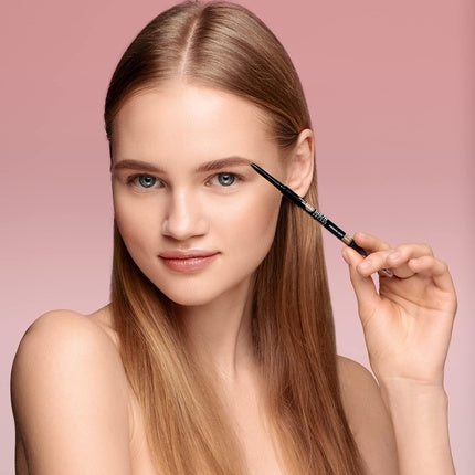 Creion automat pentru sprâncene Vivienne Sabo Brow Arcade, culoare Blond