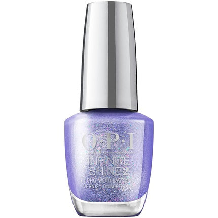 OPI x XBOX Spring Collection You Had Me at Halo, Lac de unghii Infinite Shine, 0.5 fl. oz.