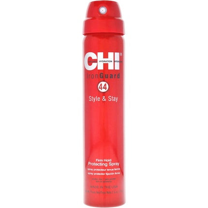 Spray fixare machiaj Chi 44 Iron Guard, 77 ml