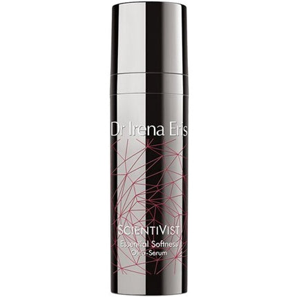 Serum Hidratant Dr Irena Eris Scientivist Essential Softness Oleoserum 30 ml