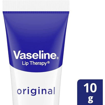 Balsam de buze, Vaseline, Original, 10g