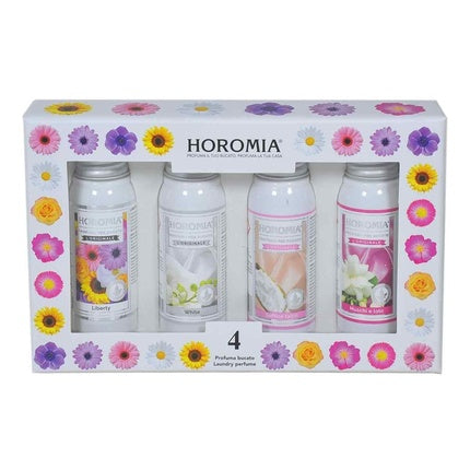 Parfum rufe Horomia Horo4, 50ml