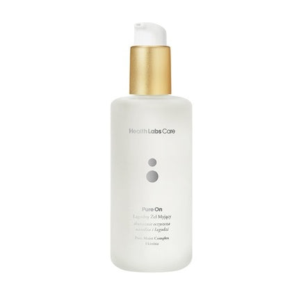 Gel de Curățare Facială Pure On, 200ml