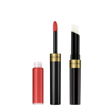 Ruj, Max Factor, Lipfinity Collection 142 Gilded Passion