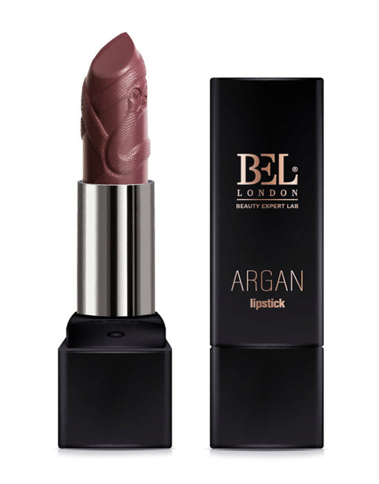 Ruj cremos Bel London Argan, nuanța 04, 3.3 g