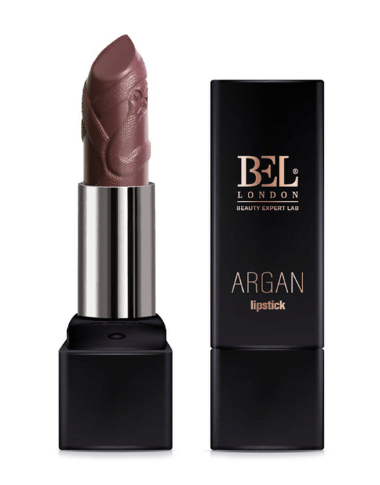 Ruj cremos Bel London Argan Cremesheen, nuanța 09, 3,3 g, tester