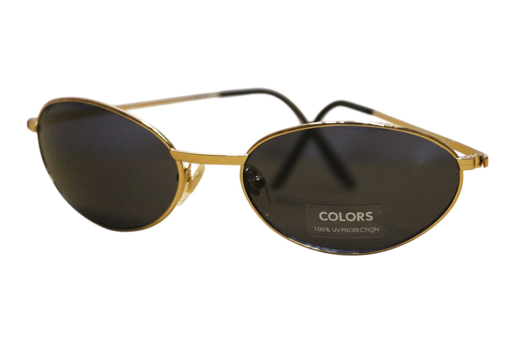Ochelari de soare Benetton, United Colors of Benetton Eyewear & Accessories, protecție UV 100%