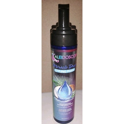 Moussă pentru păr Kaleidoscope Miracle Drops, 8 fl oz