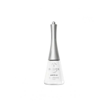 Lac Gel Unghii Bourjois Fabuleux 410 Wine, 9 ml